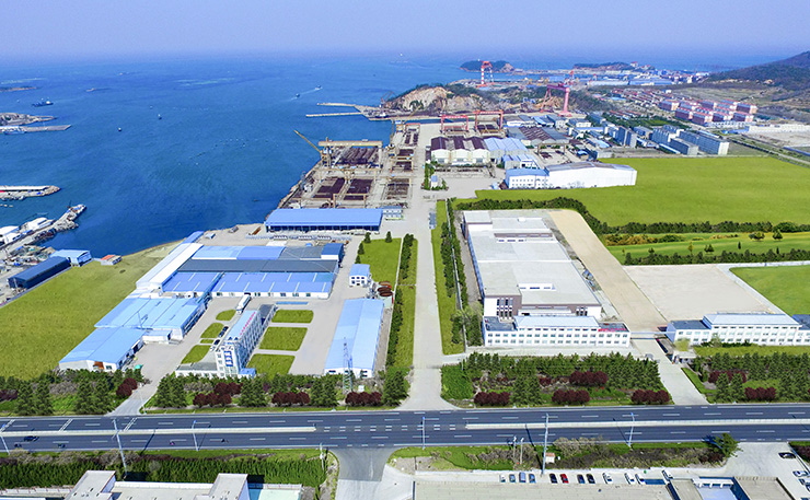 工业基地-巅峰国际官网