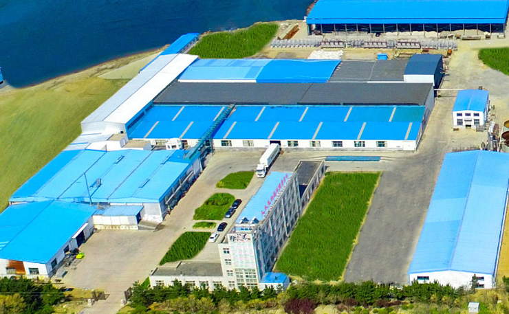 工业基地-巅峰国际官网