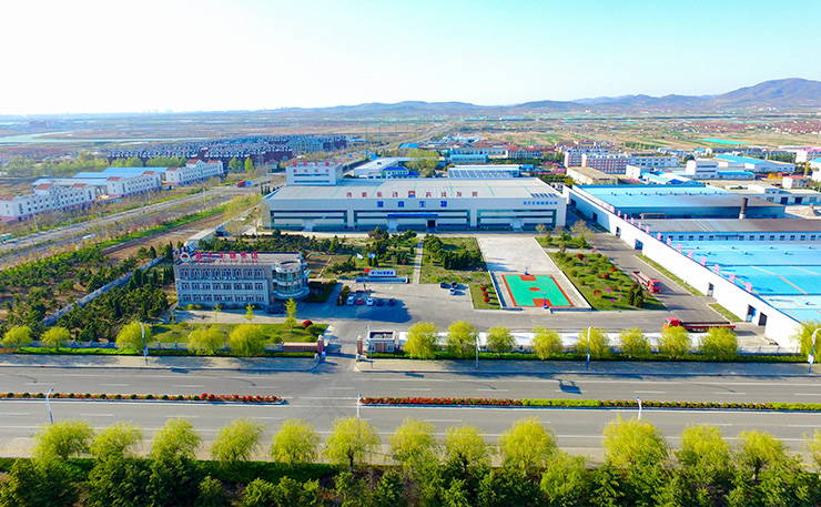 工业基地-巅峰国际官网