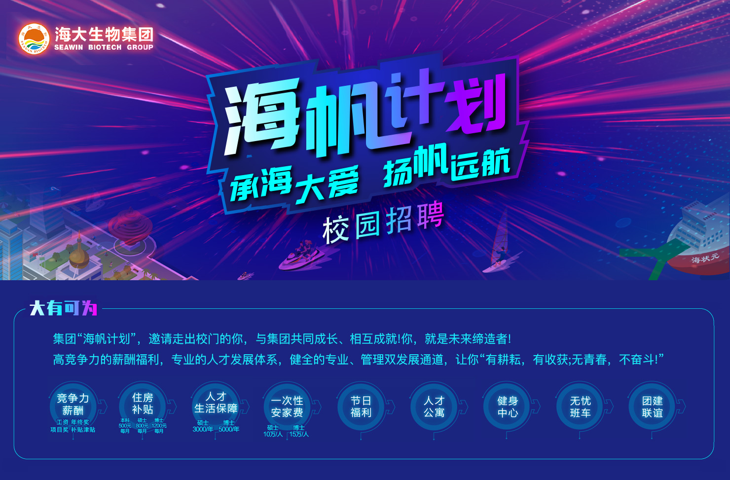 校园招聘-巅峰国际官网
