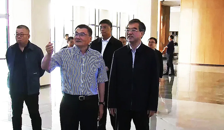 公司要闻-巅峰国际官网