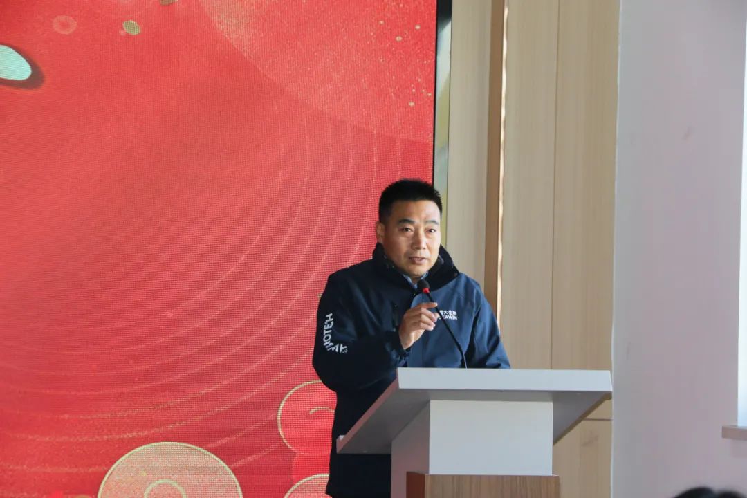 巅峰国际官网生物正月初八开门红