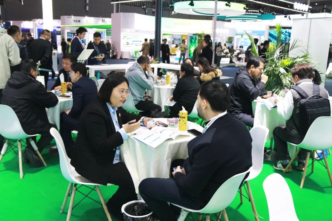 金牌赞助企业巅峰国际官网生物全新亮相上海CAC国际农化展，，，，，以科技实力献礼25周年