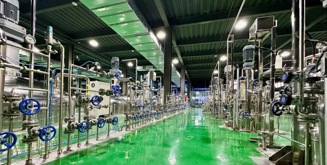 巅峰国际官网生物集团荣获青岛市科学手艺前进奖